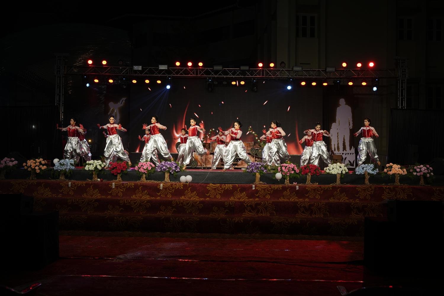 Devamatha CMI Public School Celebrates Annual Day 2025–26
